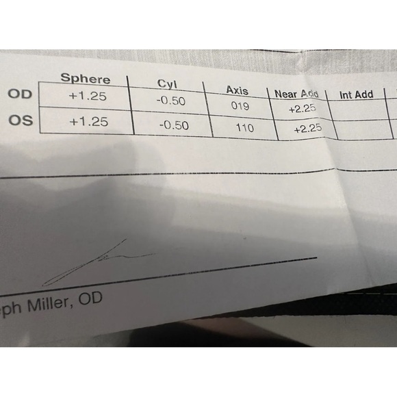 SEE EYEWEAR GOLD TONE & TORTOISE SHELL DESIGNER GLASSES - Picture 5 of 8